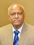 Dr. Tarak Nath Prasad